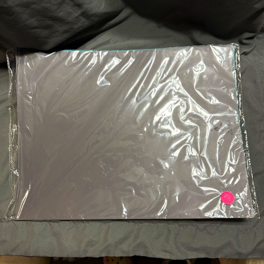 IKEA FINFÖRDELA Screen Privacy Filter 11 in Clear 28x36cm Anti-Scratch